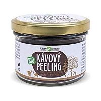 Purity Vision Bio Kávový Peeling 175g 1×1 ks