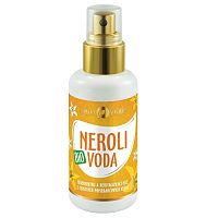 Purity Vision Bio Neroli Voda 100ml 1×1 ks