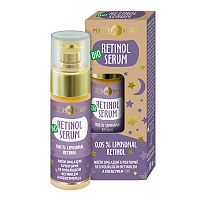 PURITY VISION Bio Retinol serum