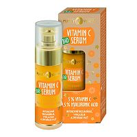 PURITY VISION Bio Vitamin C serum