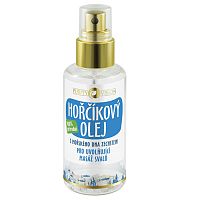 Purity Vision Horčíkový Olej 95ml 1×1 ks