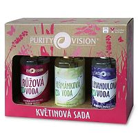 Purity Vision Kvetinová Sada 1ks 1×1 ks