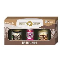 Purity Vision Wellness Sada 1ks 1×1 ks