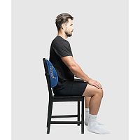 Qmed Lumbar Support anatomická podložka