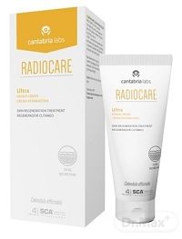 RADIOCARE Ultra 1×150 ml, reparačný krém