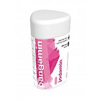 Rapeto Pangamin Jodamin Rapeto 200 tabliet