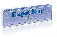 RapiClear H.pylori jednokrokový test 1x1 set