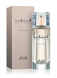 Rasasi Fattan Pour Femme Edp 50ml