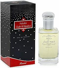 Rasasi Mukhallat Oudh Al Mubakhar Edp 100ml