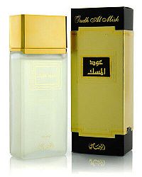 Rasasi Oudh Al Misk Edp 100ml