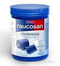 Raucosan KÜHLBANDAGE 1x1 ks, bandáž