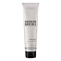 Redken Krém na holenie Brews