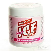 REFIT ICE GEL GÁFOR 1x230 ml