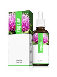 REGALEN GTT 30ML 30 ml