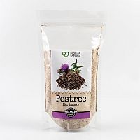Regálik zdravia - Pestrec mariánsky mletý 500g