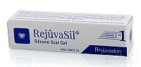 RejuvaSil na jazvy 1x10 ml, silikónový gél