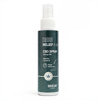 RELIEF & GO SPRAY 1×90 ml, chladiaci sprej