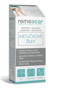 Remescar metličkové žilky krém 50 ml