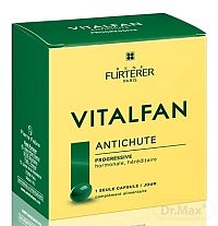 Rene Furterer Vitalfan Progressive 30 kapsúl