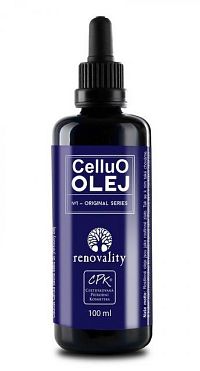 renovality CelluO OLEJ 1x100 ml