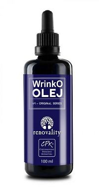 renovality WrinkO OLEJ 1x100 ml