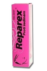 REPAREX Proti šedinám pre ženy, 1x125 ml