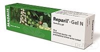 Reparil - Gel N gel der (tuba Al) 1x40 g