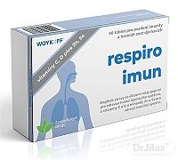 respiro imun - Woykoff tbl 1x30 ks