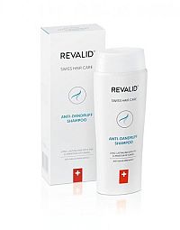 Revalid šampón proti lupinám 1x250 ml