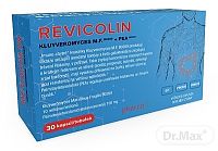 REVICOLIN 1×30 cps, výživový doplnok