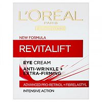 Revitalift očný krém 1x15 ml