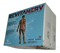 REVITANERV cps 2x30 ks (60 ks), 1x1 set