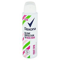 Rexona antiperspirant Fruit Spin 150 ml
