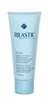 Rilastil Aqua hydratačný bohatý krém, 50ml