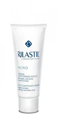 Rilastil Micro očný krém, 15ml