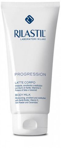 Rilastil Progression telové mlieko, 200ml