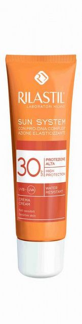 RILASTIL SUN SYSTEM KRÉM SPF 30 1x50 ml