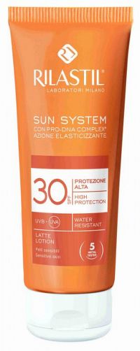 RILASTIL SUN SYSTEM MLIEKO SPF 30 1x100 ml