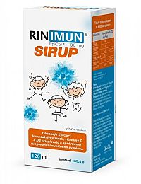 RINIMUN SIRUP 1x120 ml