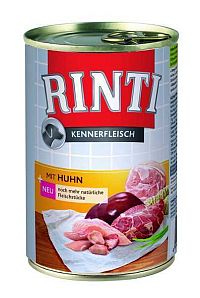 Rinti Konzerva Kuracie 400g 1×400 g