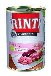 Rinti Konzerva Morka 400g 1×400 g