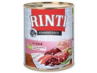 Rinti Konzerva Teľacie 800g 1×800 g