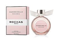 Rochas Mademoiselle Rochas Edp 90ml