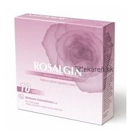 ROSALGIN gro vag 500 mg (vrecúška) 1x10 ks