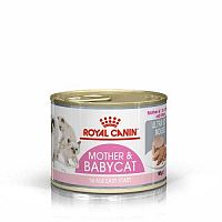 Royal Canin Babycat Instinctive 195 g