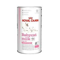 Royal Canin Babycat Milk 300 g