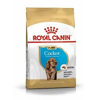 ROYAL CANIN BHN COCKER PUPPY 3Kg