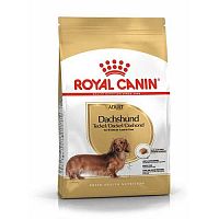 ROYAL CANIN BHN DACHSHUND ADULT 1,5kg