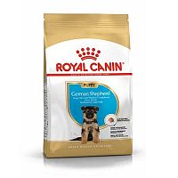 ROYAL CANIN BHN GERMAN SHEPHERD PUPPY 12kg
