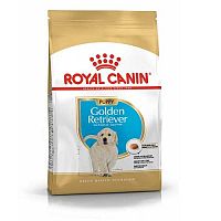 ROYAL CANIN BHN GOLDEN RETRIEVER PUPPY 12kg